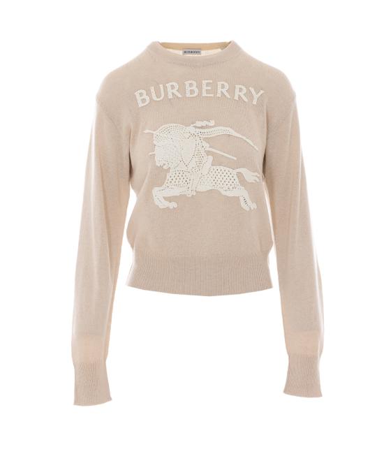 26SS 버버리 스웨터 8122343 C5121 Beige