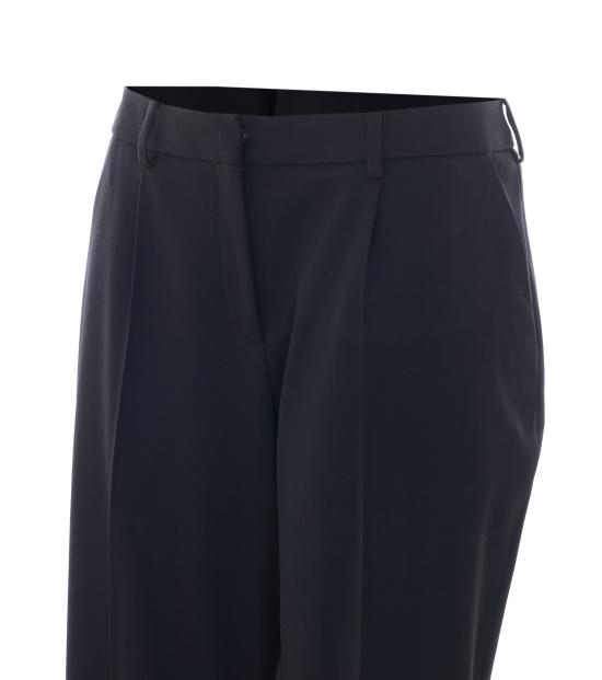 26SS 발렌시아가 슬림 테일러드 팬츠 872125 TJT211000 - BALENCIAGA