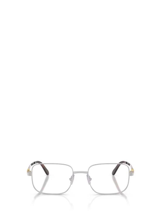 26FW 미우미우 안경 MU 51ZV 1BC1O1 SILVER
