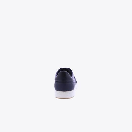 26SS 호간 스니커즈 HXM6680FZ00UAIU801 Blue - HOGAN