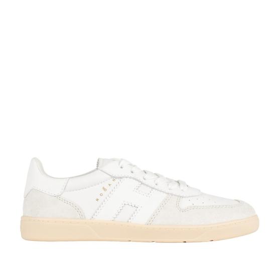 26SS 호간 스니커즈 HXW6470FY50UITB001 White