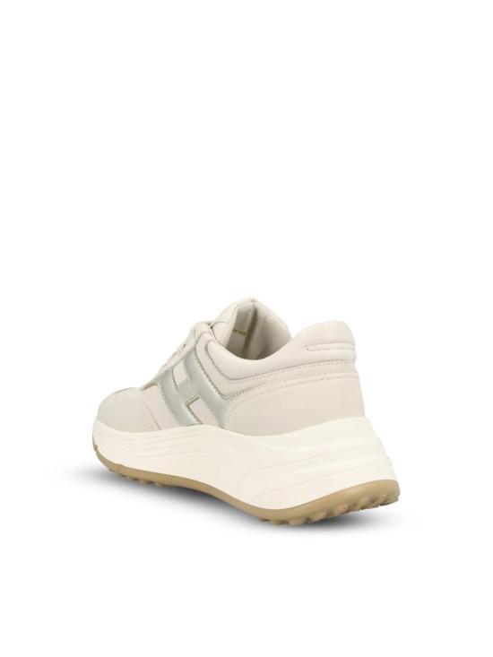26SS 호간 스니커즈 HXW6690FR30U7I022E Neutrals - HOGAN
