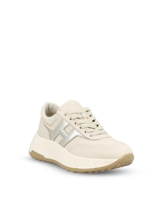 26SS 호간 스니커즈 HXW6690FR30U7I022E Neutrals - HOGAN