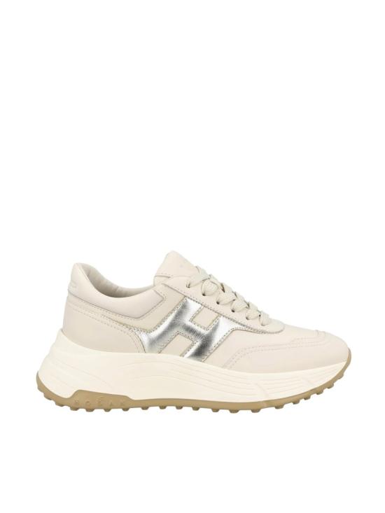 26SS 호간 스니커즈 HXW6690FR30U7I022E Neutrals