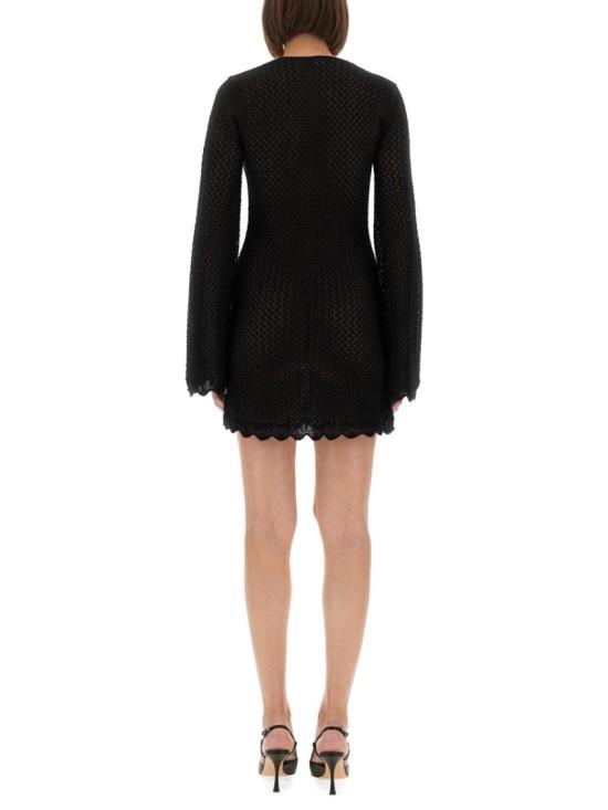 25SS 더 가먼트 점프수트 20264 050 Black - THE GARMENT