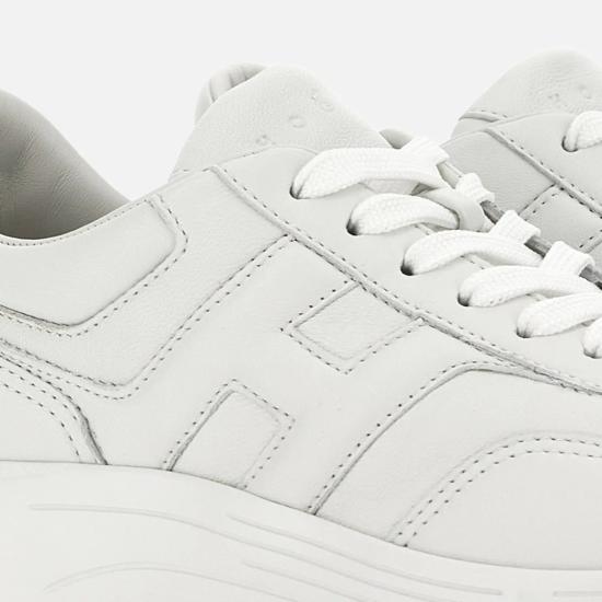 26SS 호간 하이퍼 라이트 스니커즈 HXM5630FR30LE9B001 White - HOGAN