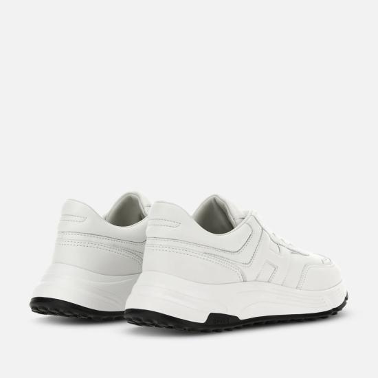 26SS 호간 하이퍼 라이트 스니커즈 HXM5630FR30LE9B001 White - HOGAN