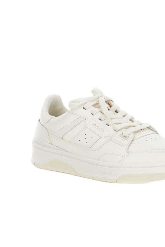 26SS 악셀 아리가토 스니커즈 F3528001OFFWHITEOFFWHITE Neutrals - AXEL ARIGATO