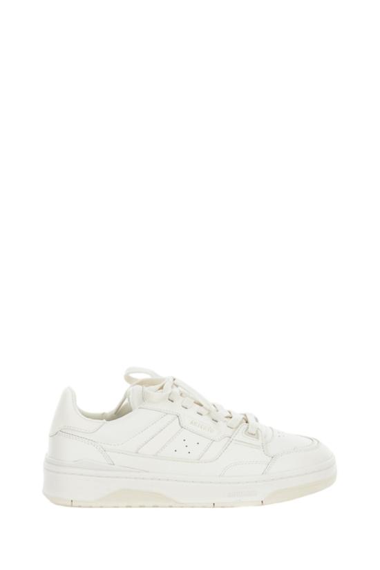 26SS 악셀 아리가토 스니커즈 F3528001OFFWHITEOFFWHITE Neutrals
