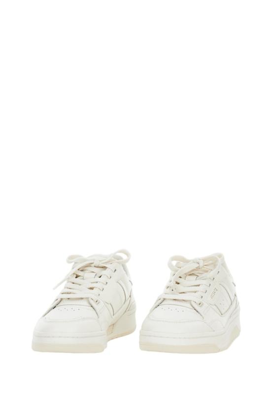 26SS 악셀 아리가토 스니커즈 F3528001OFFWHITEOFFWHITE Neutrals - AXEL ARIGATO