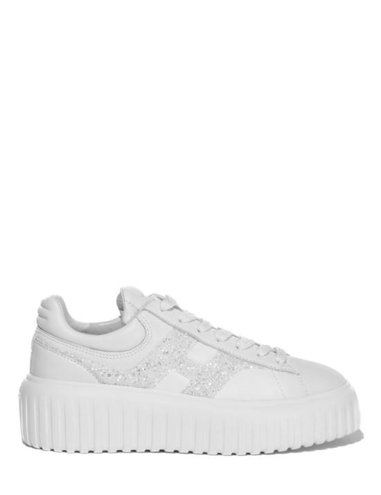 26SS 호간 스니커즈 HXW6450FE91UXMB001 White