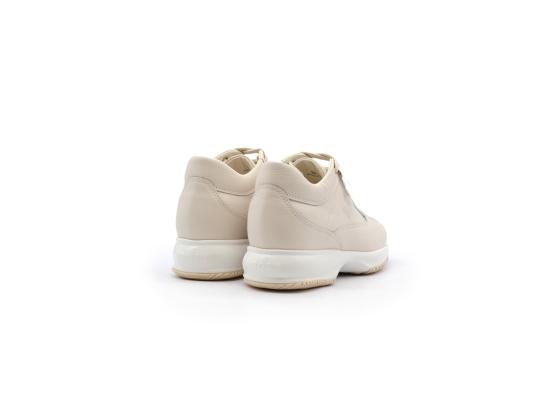 26SS 호간 스니커즈 HXW00N00010UTIB013 Neutrals - HOGAN