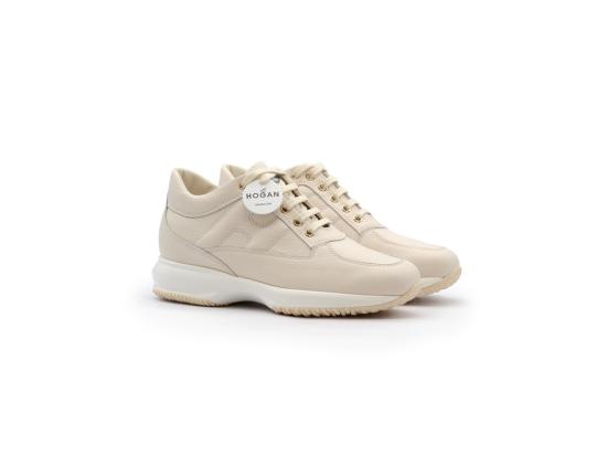 26SS 호간 스니커즈 HXW00N00010UTIB013 Neutrals