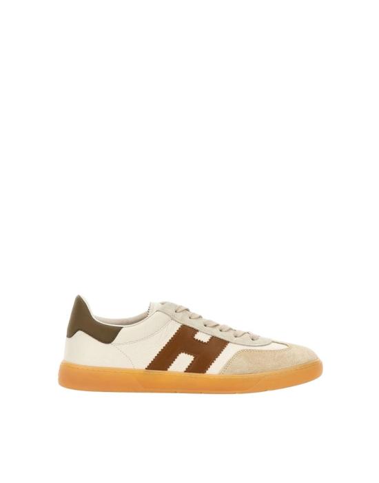 26SS 호간 쿨 스니커즈 HXM6470FB60UWR826N Neutrals