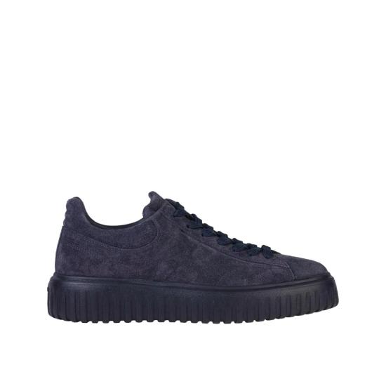 26SS 호간 스니커즈 HXM6450FC63BTMU801 Black