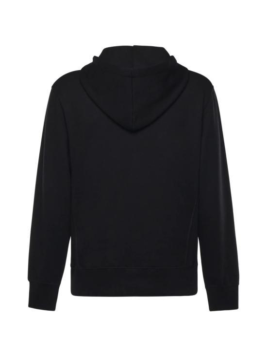 26SS 호간 탑 KQMB5522290ZFUB999 Black - HOGAN