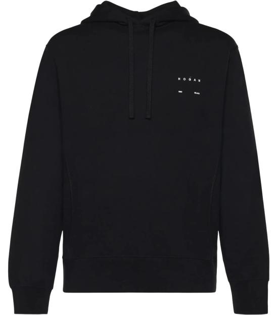 26SS 호간 탑 KQMB5522290ZFUB999 Black