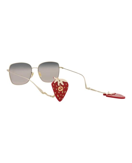  구찌 선글라스 GG1030SK 30011827 005 70215 NS Pink - GUCCI
