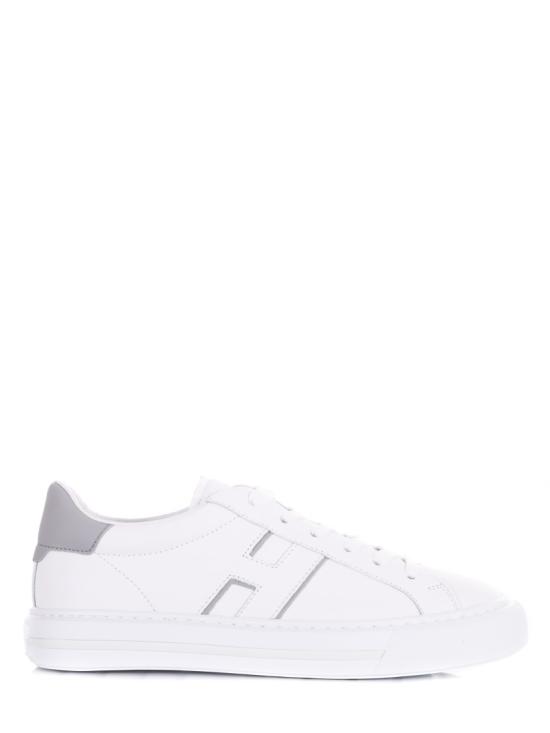 26SS 호간 레벨 스니커즈 HXM6910FU100ZL251Y White