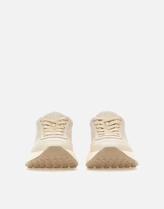 26SS 호간 스니커즈 HXW6690GC10U45B013 Neutrals - HOGAN