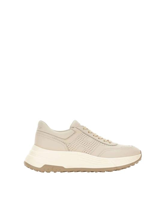 26SS 호간 스니커즈 HXW6690GC10U45B013 Neutrals