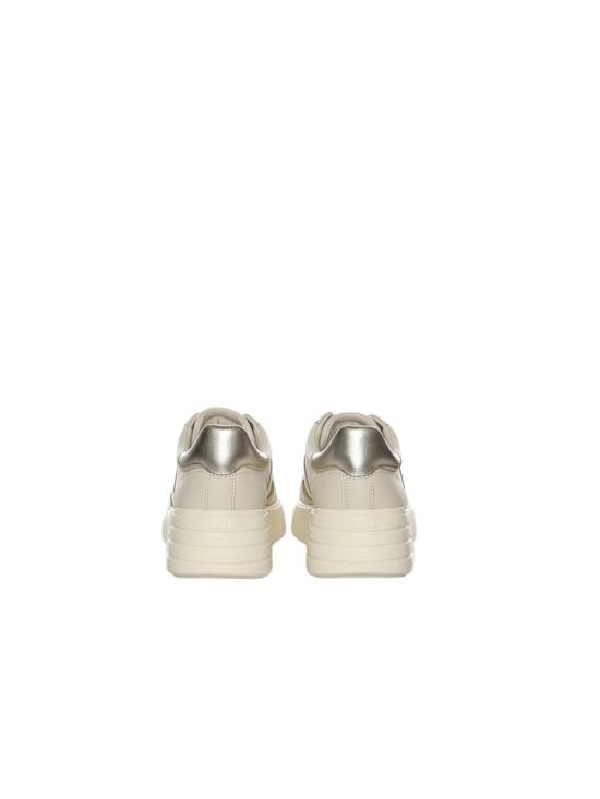26SS 호간 스니커즈 HXW5620DN6PNCS022E Neutrals - HOGAN