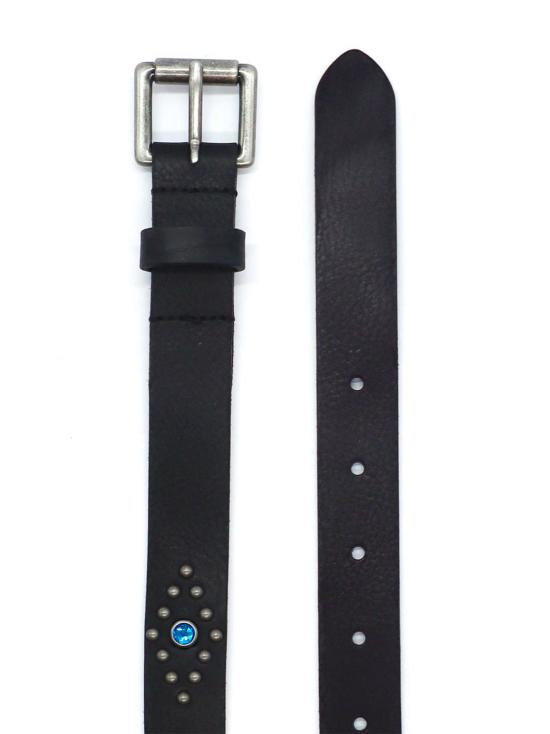 26SS 에이치티씨 가죽 벨트 26SHTCI008P BLACK - HTC