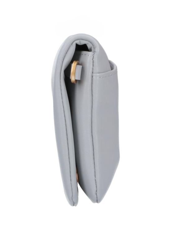 26SS 핑코 크로스백 106023 A0QO K32Q Grey - PINKO