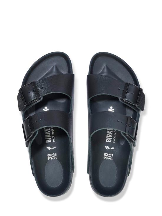 26SS 버켄스탁 뮬/슬리퍼 1026843 black BLACK - BIRKENSTOCK