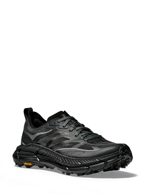 26FW 호카 마파테 스피드 4 라이트 1168450 BCKT BLACK OUTER ORBIT - HOKA