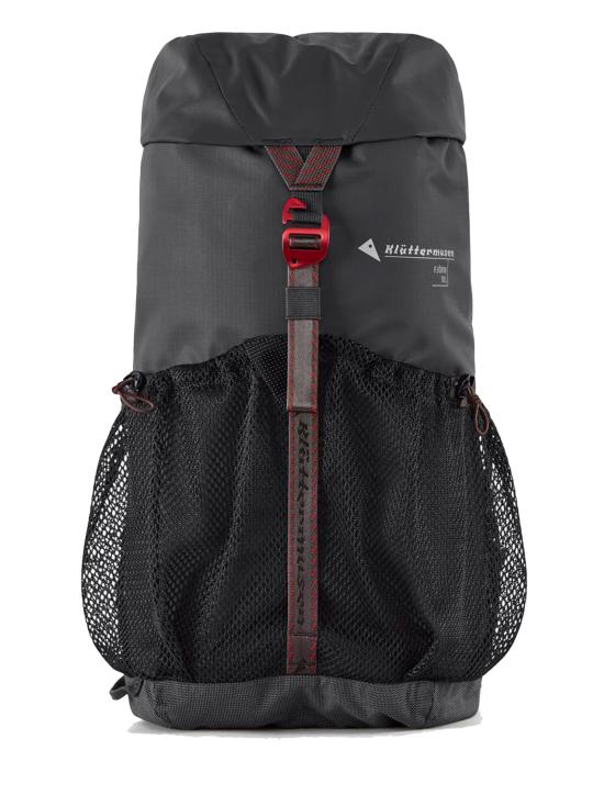 26SS 클라터뮤젠 백팩 10557 961 RAVEN