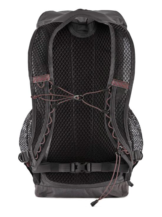 26SS 클라터뮤젠 백팩 10557 961 RAVEN - KLATTERMUSEN