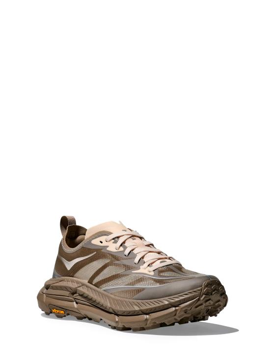 26SS 호카 마파테 스피드 4 라이트 1168450 LTM LIGHT ROAST OATMILK - HOKA