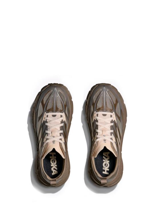26SS 호카 마파테 스피드 4 라이트 1168450 LTM LIGHT ROAST OATMILK - HOKA