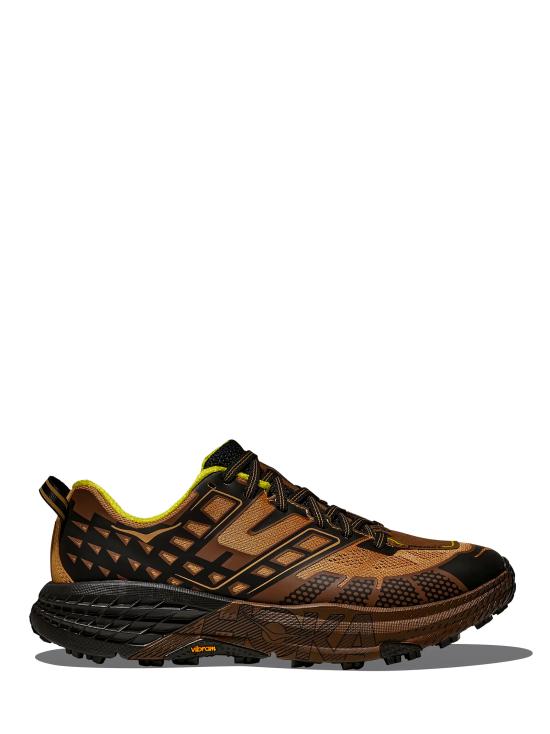 26SS 호카 스피드고트 2 1162710 DCBK DARK CHOCOLATE BLACK
