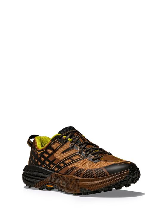26SS 호카 스피드고트 2 1162710 DCBK DARK CHOCOLATE BLACK - HOKA