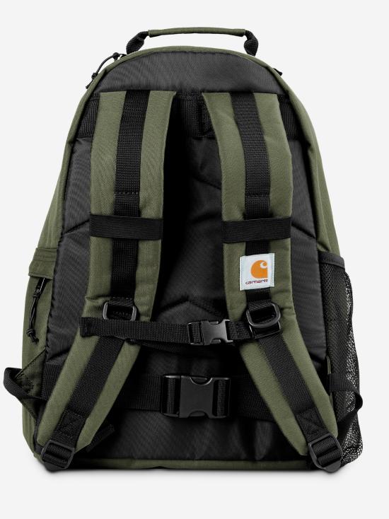 26SS 칼하트 WIP 킥플립 백팩 I031468 11XX LEAF - CARHARTT WIP