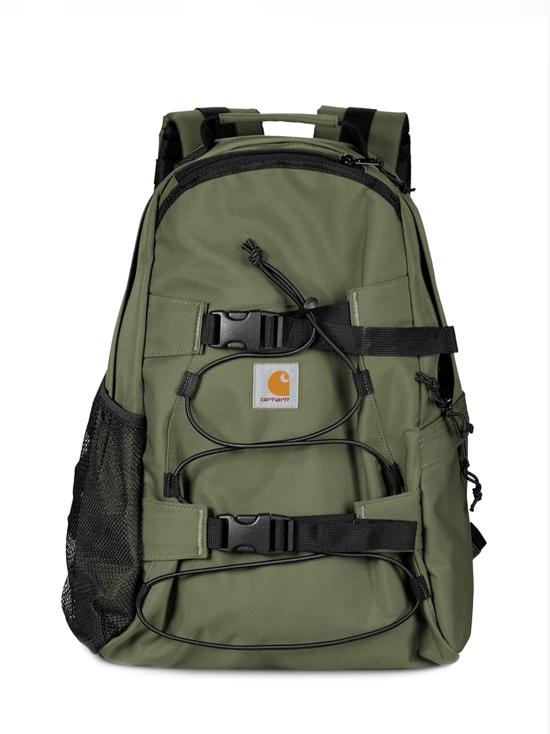 26SS 칼하트 WIP 킥플립 백팩 I031468 11XX LEAF