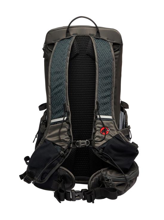26SS MAMMUT X HIKING PATROL 백팩 253001650 00837 GABBRO BLACK - OTHER BRANDS