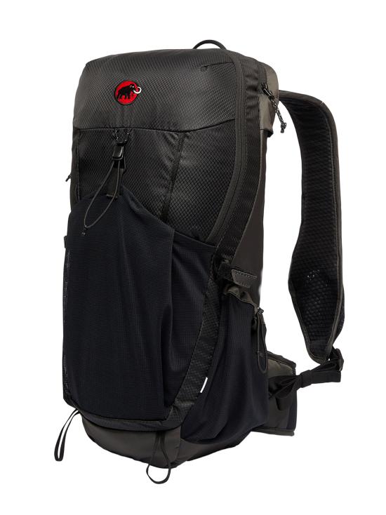 26SS MAMMUT X HIKING PATROL 백팩 253001650 00837 GABBRO BLACK