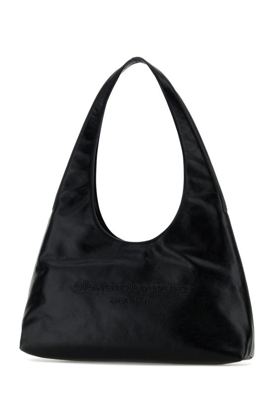 26SS 알렉산더 왕 숄더백 20226K39L 001 BLACK - ALEXANDER WANG