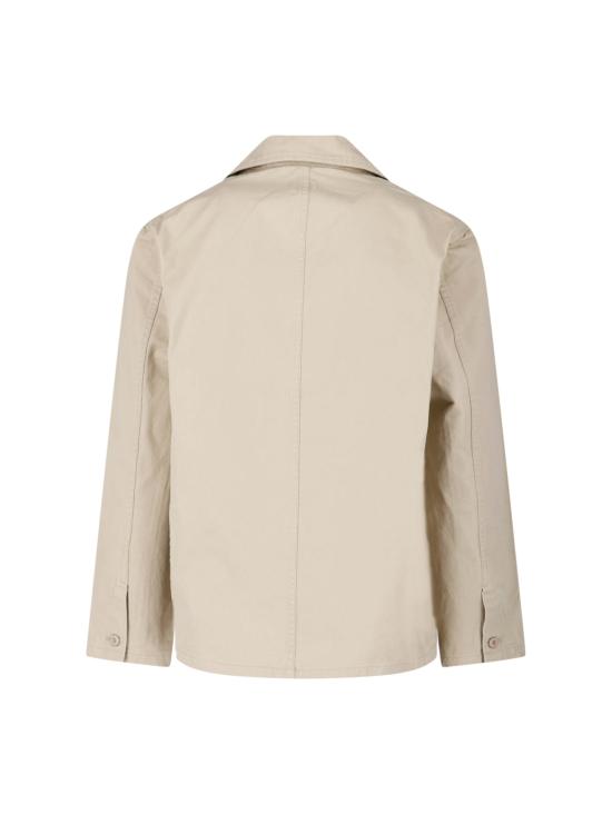 26SS 로이로져스 자켓 RRW035CQ412366 C0005 Beige - ROY ROGER'S