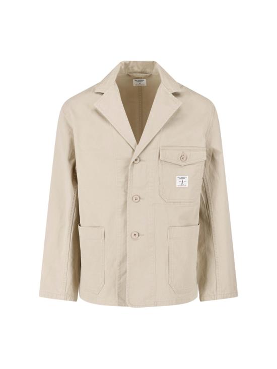 26SS 로이로져스 자켓 RRW035CQ412366 C0005 Beige