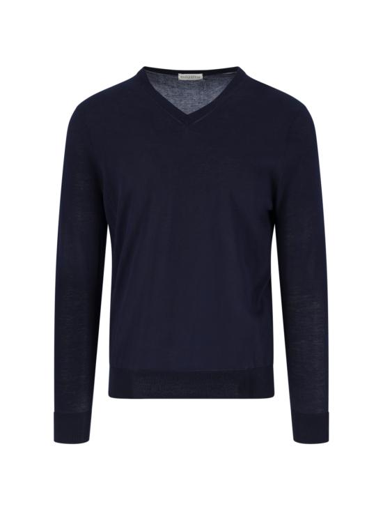 26SS 발렌타인 스웨터 B2P001 18C23 13777 Blue