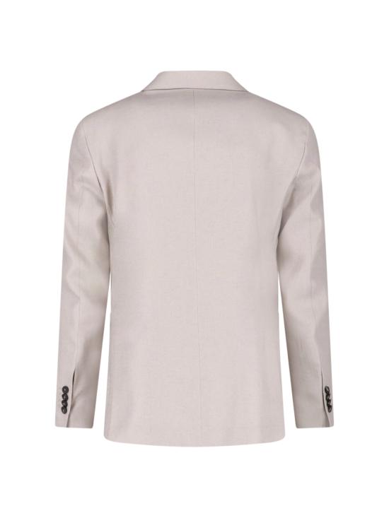 26SS 딸리아토레 수트 세트 2SVS20K11 PE 340021 ET818 Grey - TAGLIATORE