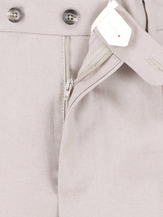 26SS 딸리아토레 수트 세트 2SVS20K11 PE 340021 ET818 Grey - TAGLIATORE