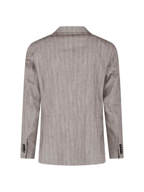 26SS 딸리아토레 수트 자켓 1SMC20K PE A40006 M1200 Brown - TAGLIATORE