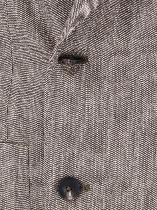 26SS 딸리아토레 수트 자켓 1SMC20K PE A40006 M1200 Brown - TAGLIATORE