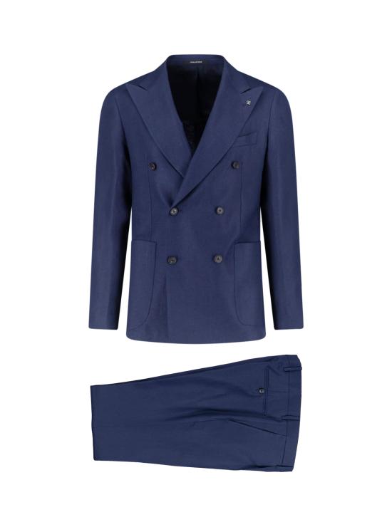 26SS 딸리아토레 수트 세트 2SVS20K11 PE 340021 EB807 Blue