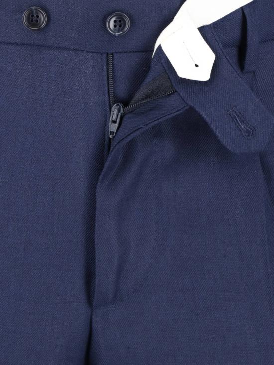 26SS 딸리아토레 수트 세트 2SVS20K11 PE 340021 EB807 Blue - TAGLIATORE